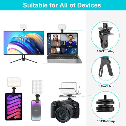 Portable Selfie Stick Tripod,Summer Wireless Mobile Phone Stand Tripod with Detachable Tripod,Bluetooth Remote,Summer Selfie Accessories for Music Festival,Back to School