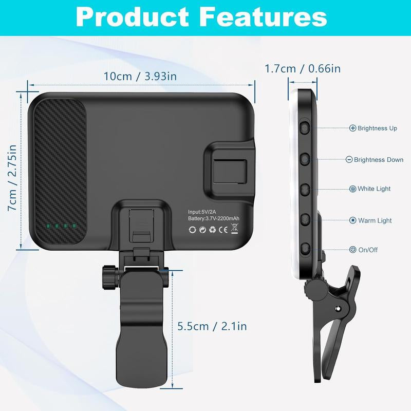 Portable Selfie Stick Tripod,Summer Wireless Mobile Phone Stand Tripod with Detachable Tripod,Bluetooth Remote,Summer Selfie Accessories for Music Festival,Back to School